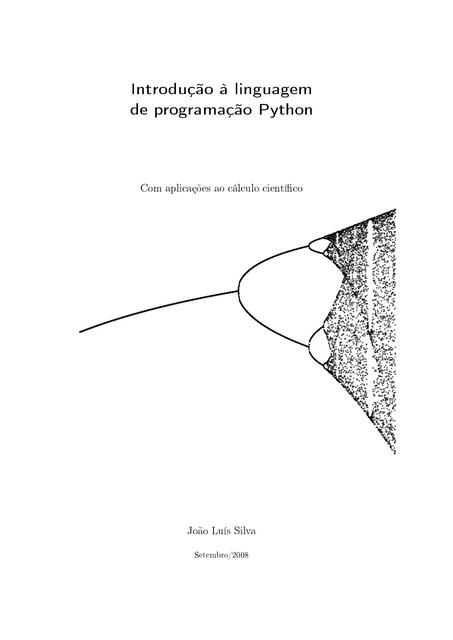 Curso Python