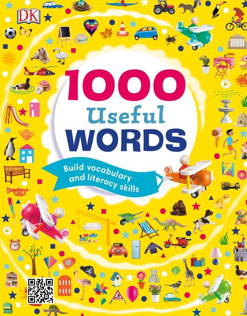 Vocabulario de Ingles 1000 