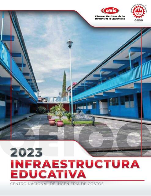 Infraestructura Educativa