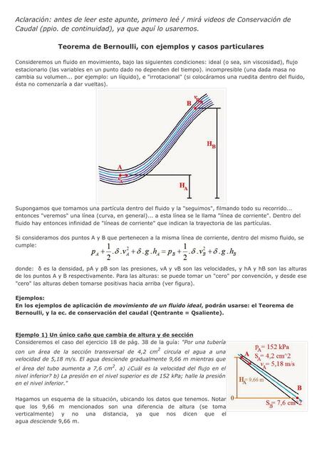 Apuntes bernoulli con ejemplos