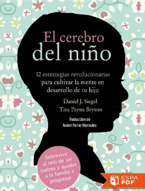 El Cerebro del Niño 