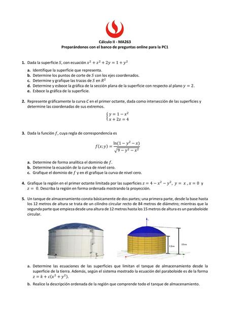 Clase integradora PC1