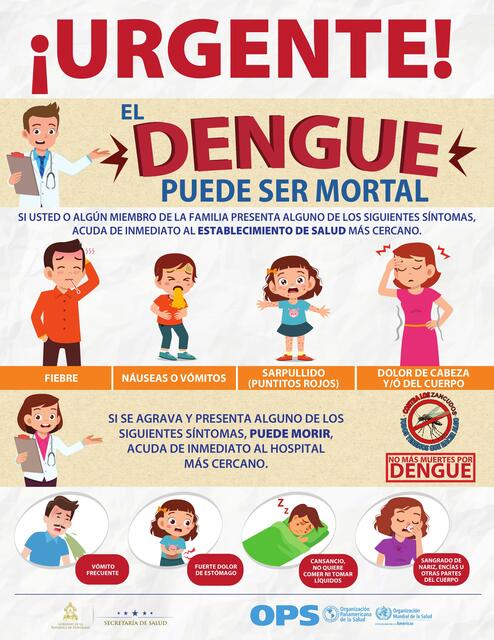 Dengue 