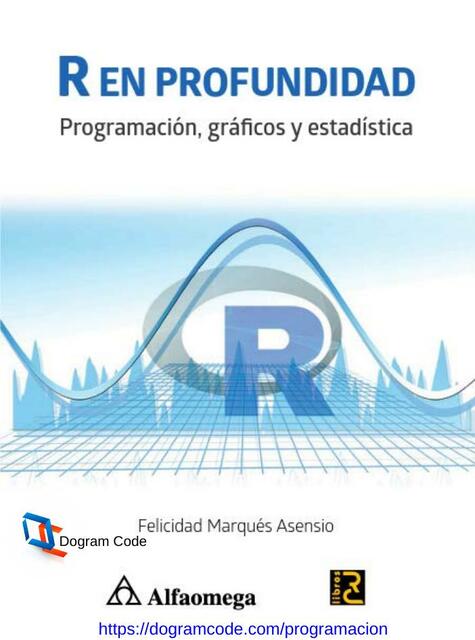 Programación, gráficos y estadística