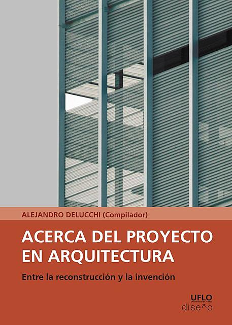 ACERCA DEL PROYECTO EN ARQUITECTURA 