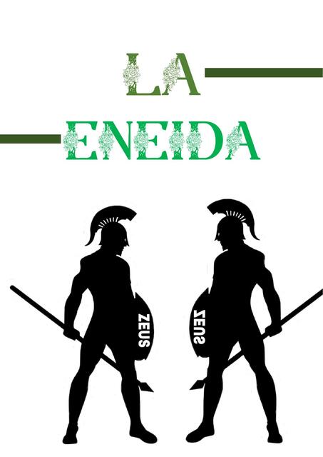 La Eneida 