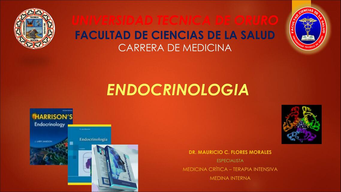 Endocrinología 