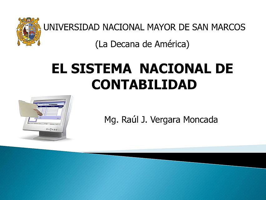 unmsm macroeconomia