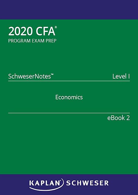 CFA Level I SchweserNotes Book 2