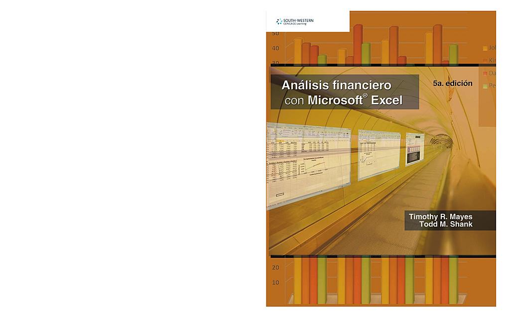 Análisis financiero con Excel