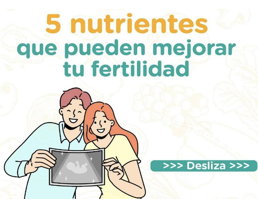 Fertilidad