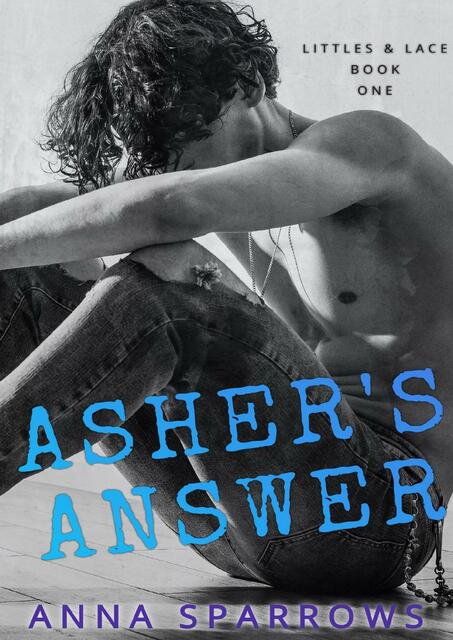 Asher's Answer 