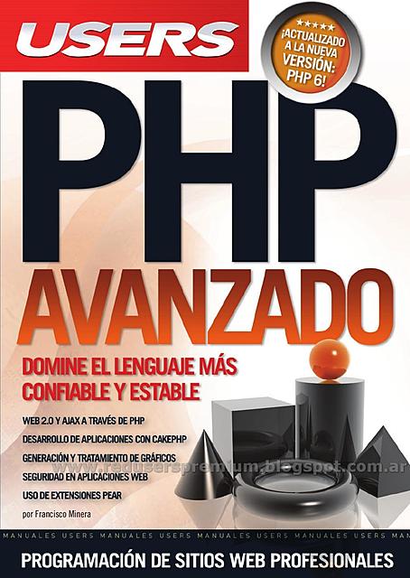 Programación en Php Avanzado