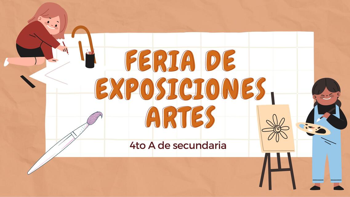 Diapositivas de artes plástica