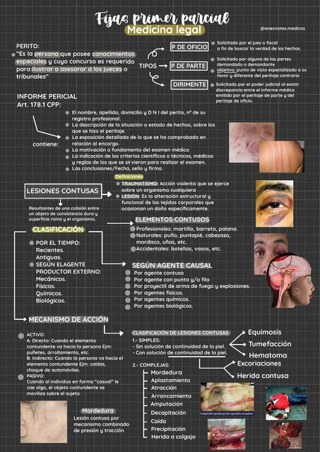 Medicina Legal