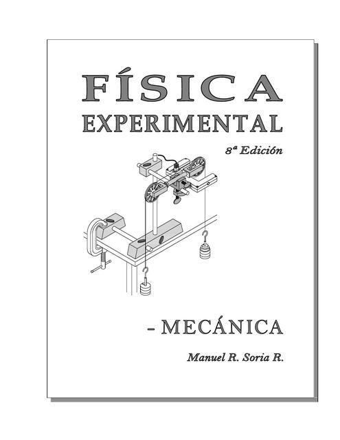 Física Experimental 