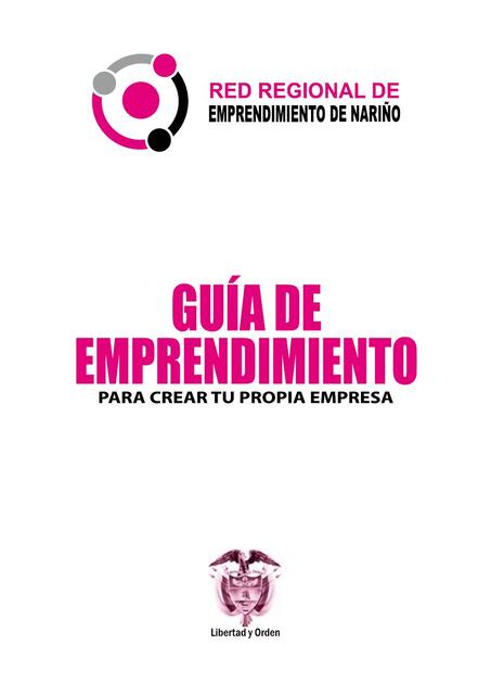 Guia emprendimiento 