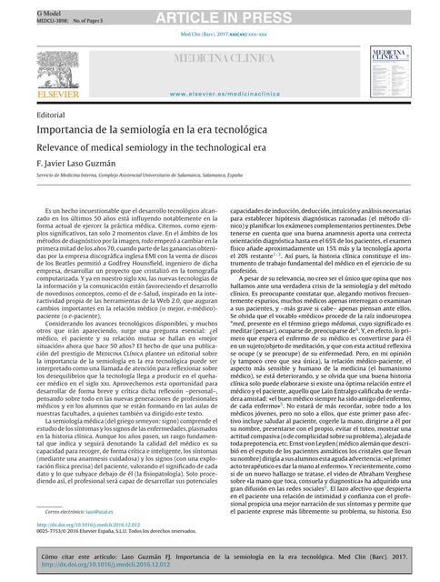 Importancia de la semiología en la era tecnológica 