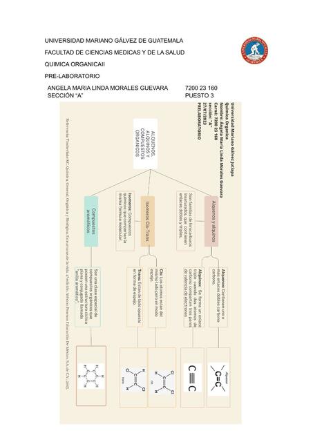 Química organica