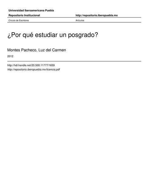 Por Qu Estudiar Un Posgrado Jorge UDocz por-qu-estudiar-un-posgrado-jorge-udocz