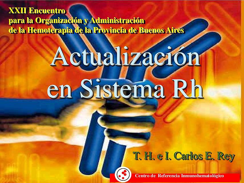 Sistema Rh