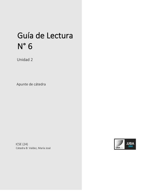 Breve Historia Contemporánea de la Argentina 