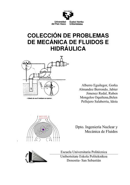 Colección de problemas MF H 12