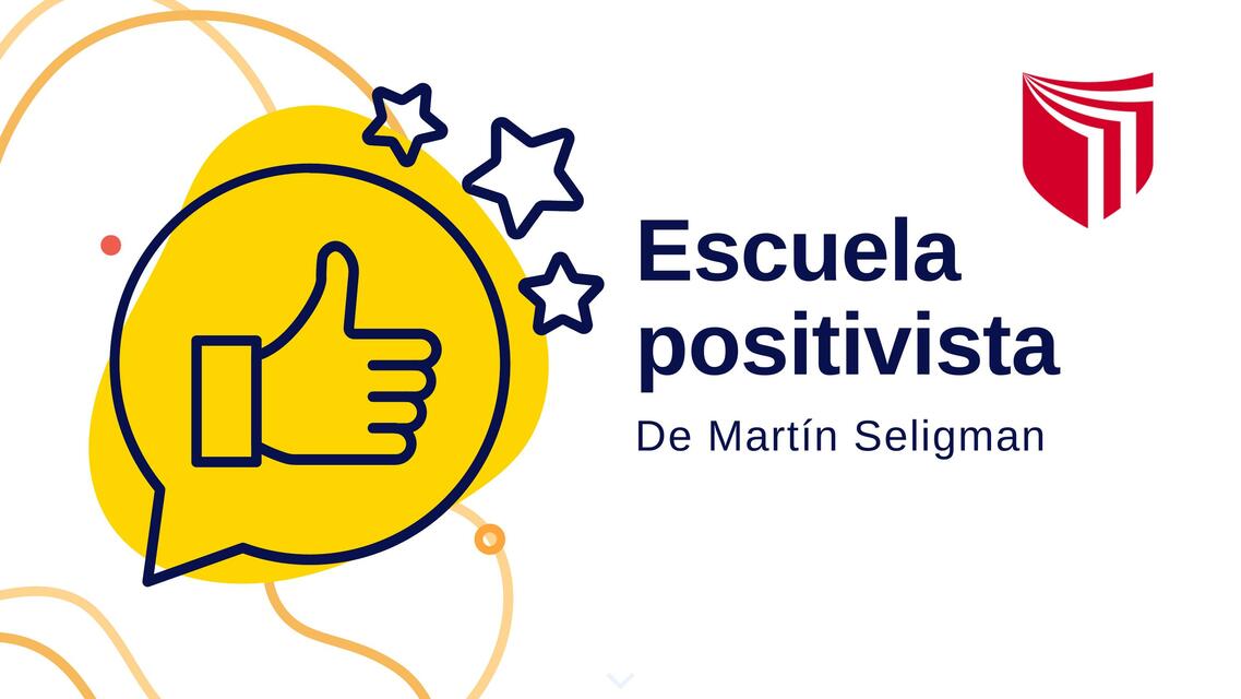 Escuela Positiva - Modelo de PERMAN