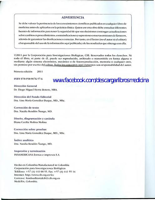 Atlas de parasitologias Miguel Sierra 1ed