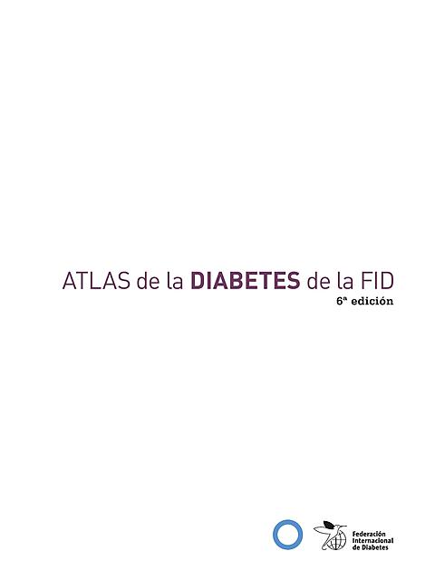 ATLAS DIABETES 1