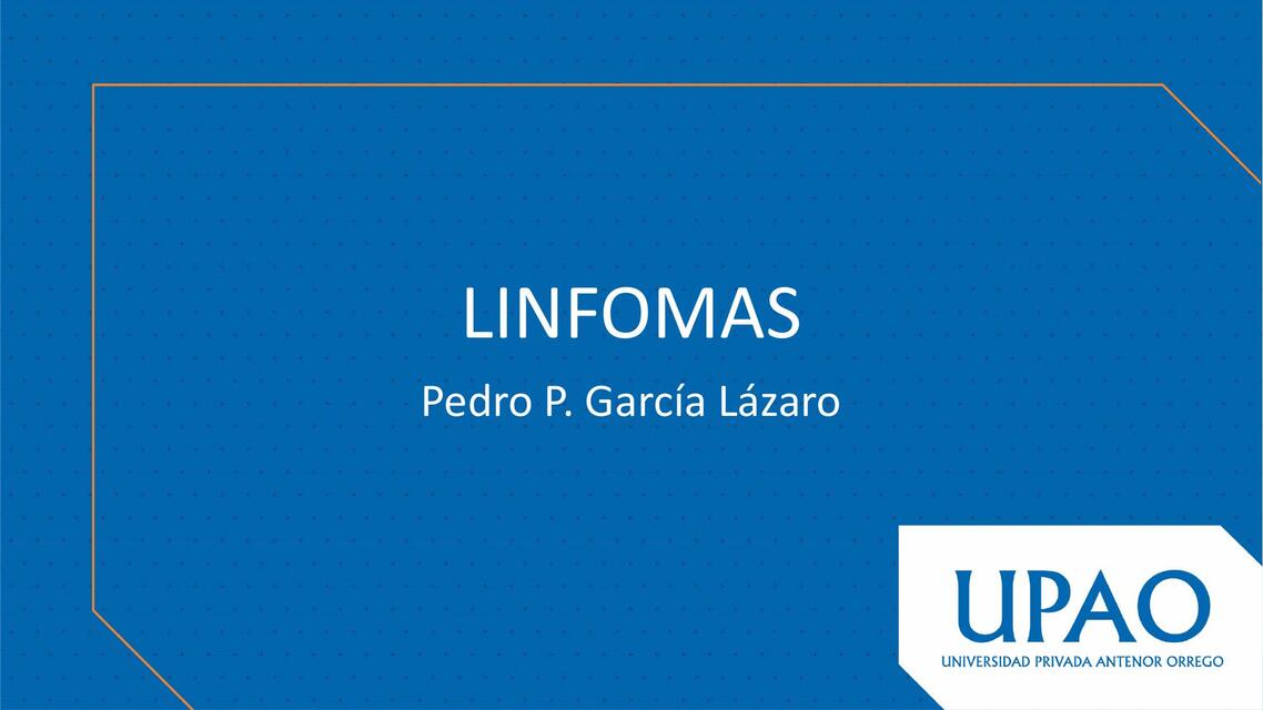 Linfomas