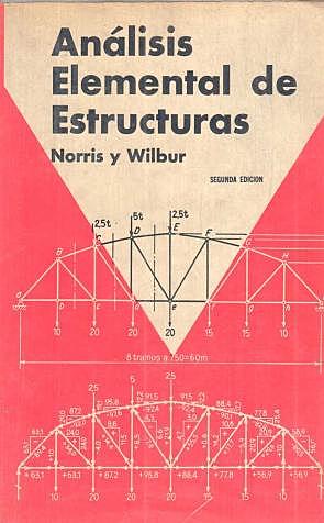 6 isis Elemental de Estructura Segunda Edicion Norris Wilbur | Juan ...