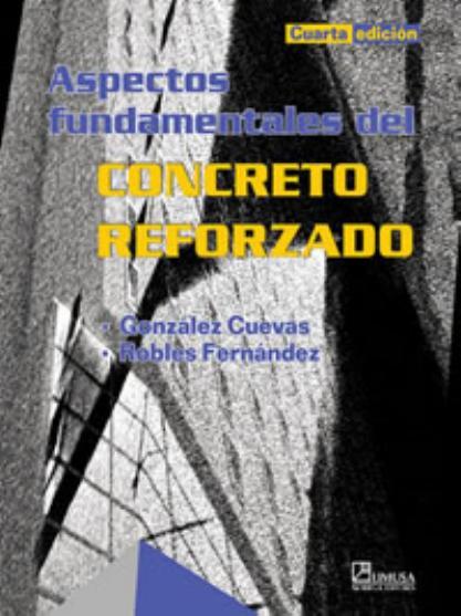 Aspectos Fundamentales del Concreto reforzado  