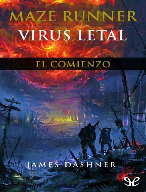  Virus Letal