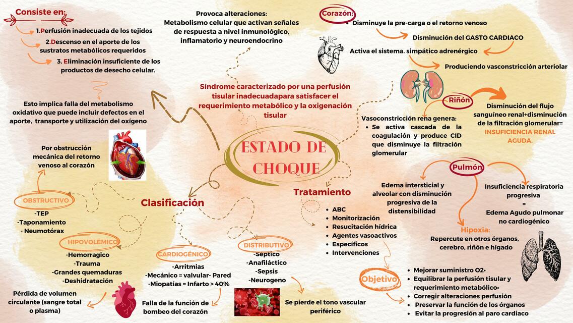 Estado de Choque