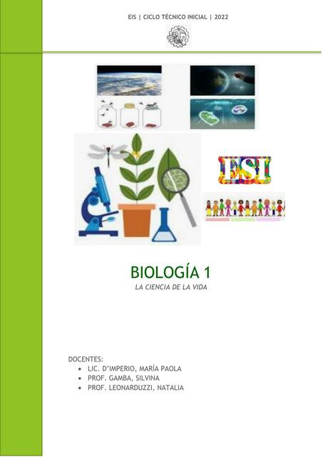 Biología 1