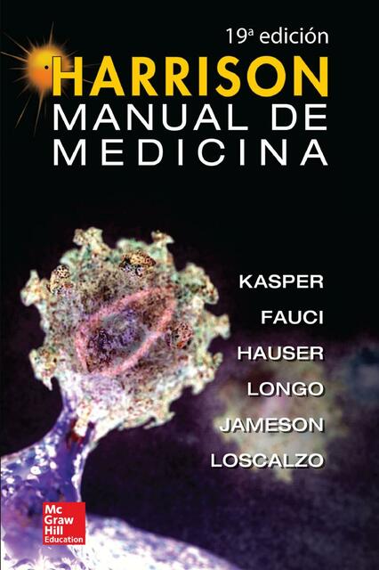 Manual de Medicina