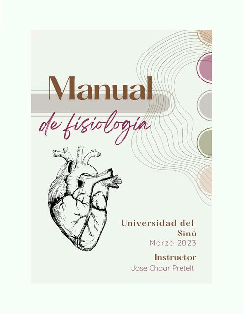 Manual de Fisiología 