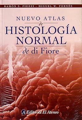 Atlas de la histología de DI FIORE