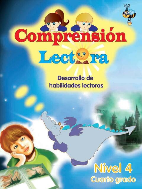 Comprensión Lectora 