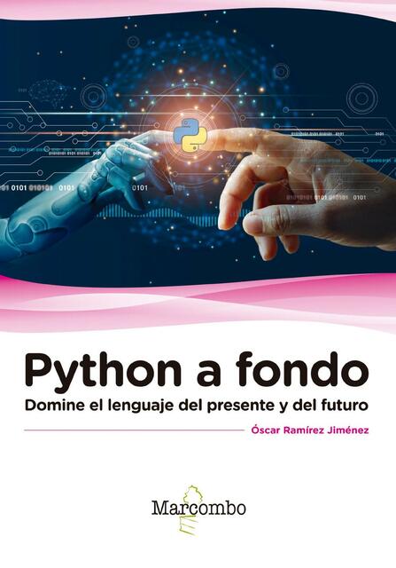 Python a Fondo 