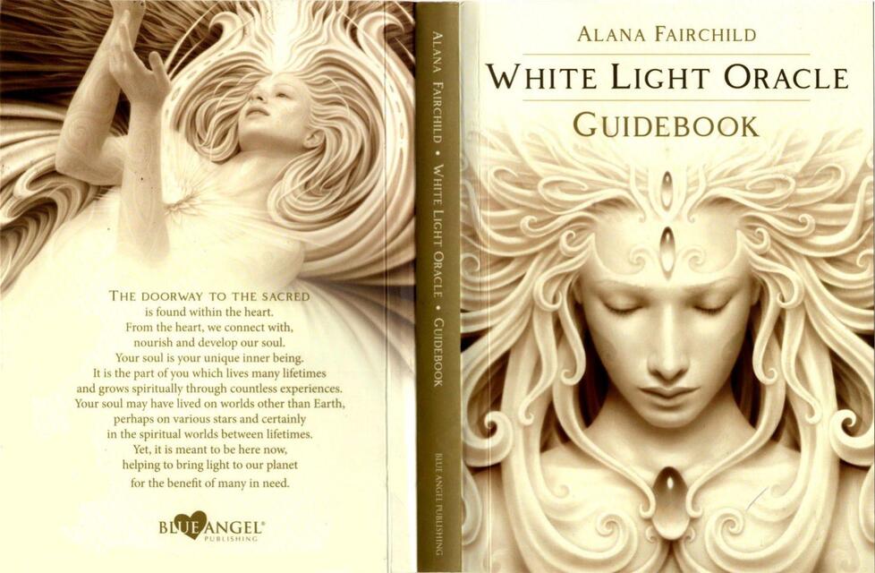 White light oracle  