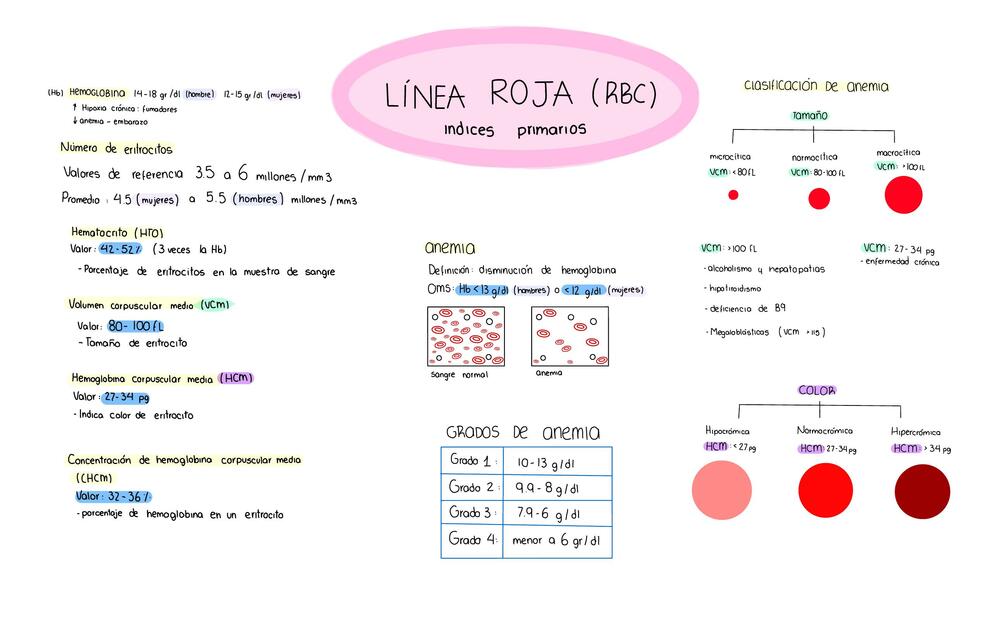 BH: Línea Roja