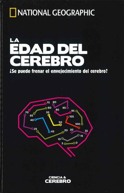 La edad del cerebro