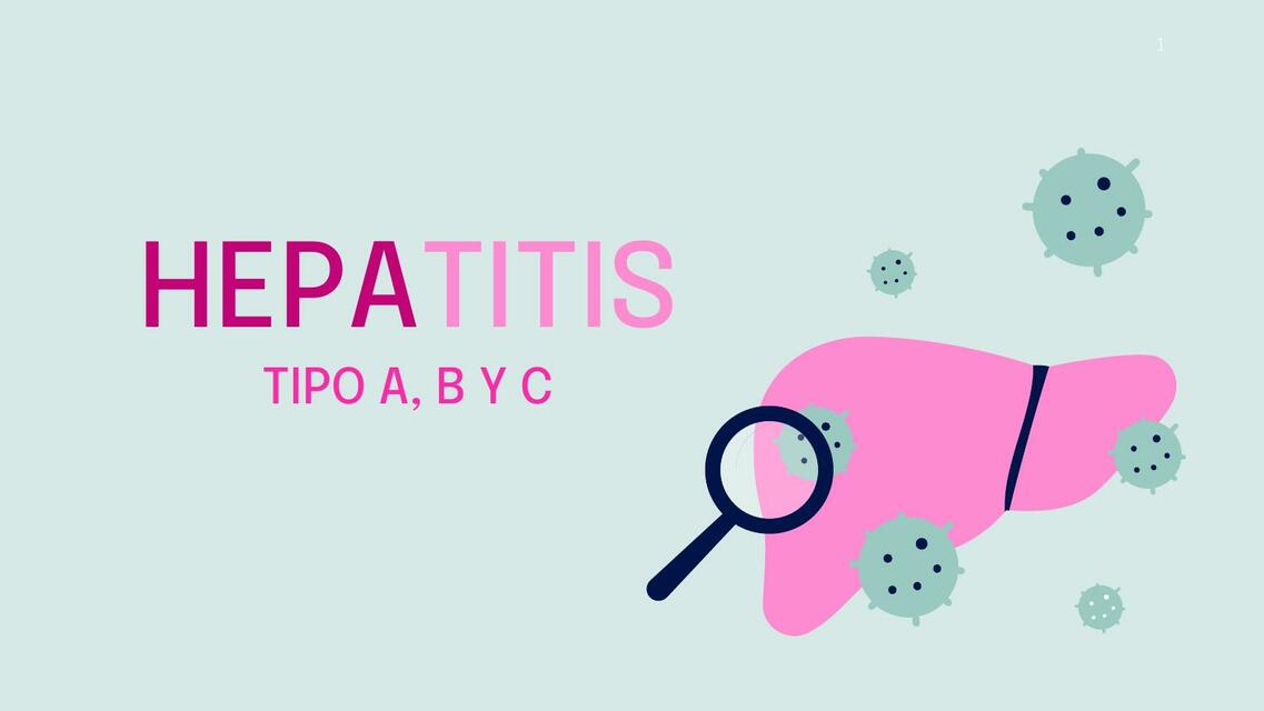 Hepatitis