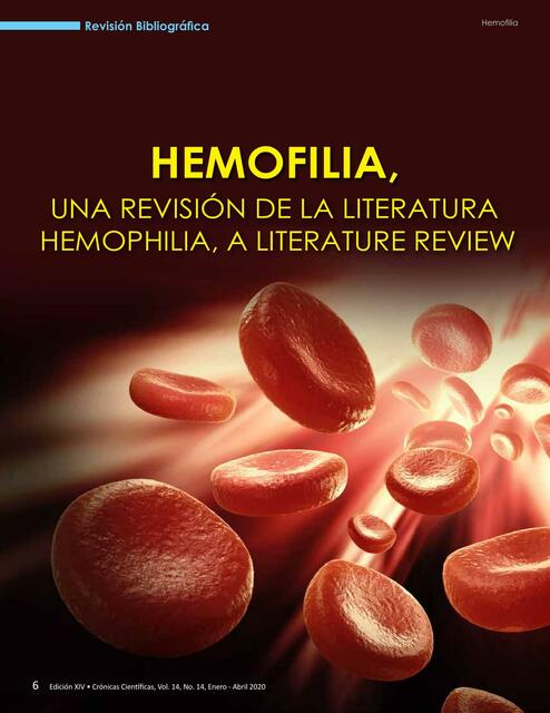 Hemofilia 