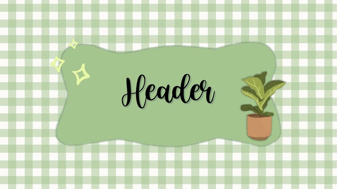 Aesthetic Mint PPT Danna Mejia uDocz