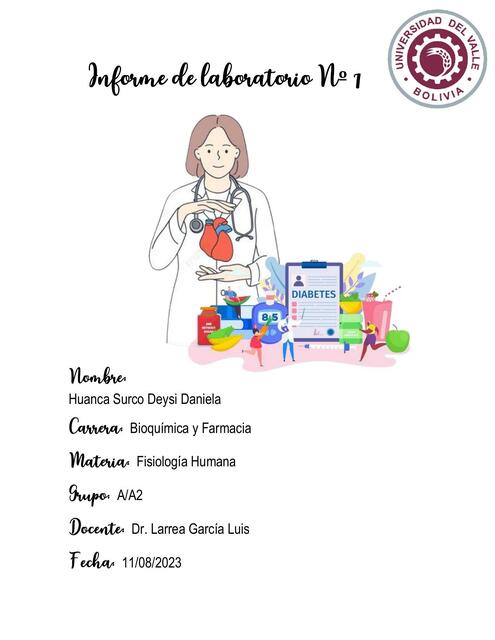 Informe de Laboratorio 