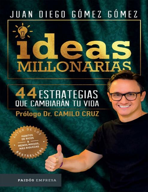 Ideas millonarias