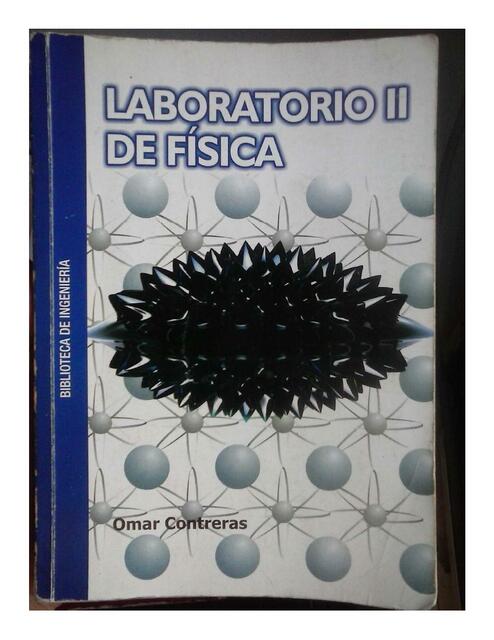 Laboratorio 2 de Física